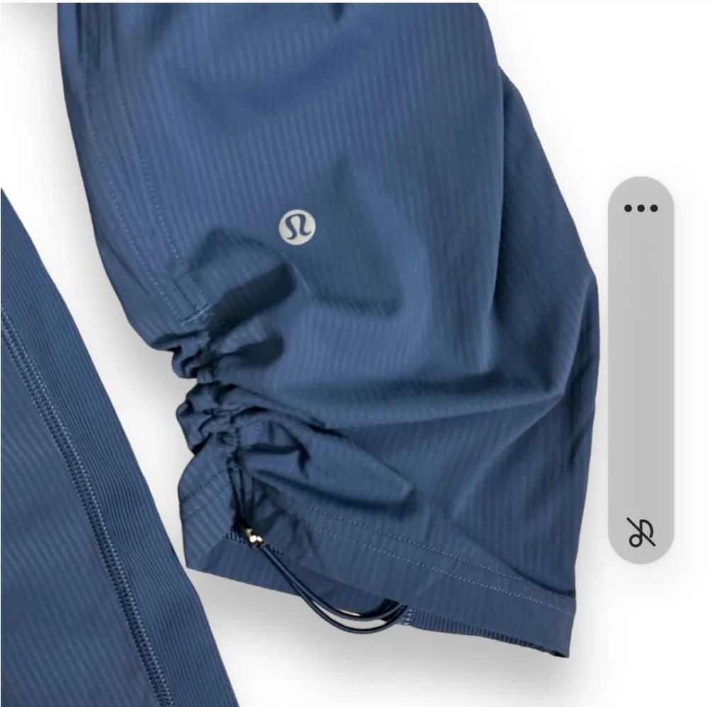 LULULEMON Dance Studio Mid-Rise Cropped Pants
